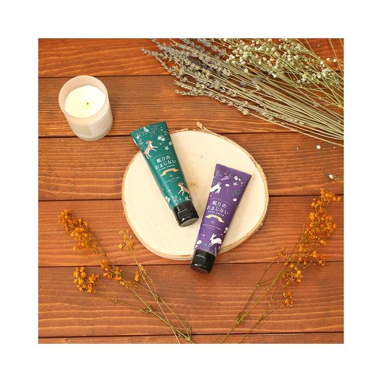 ハンドクリーム ウサギ 50g: コスメ＆ビューティー | ロフトネットストア