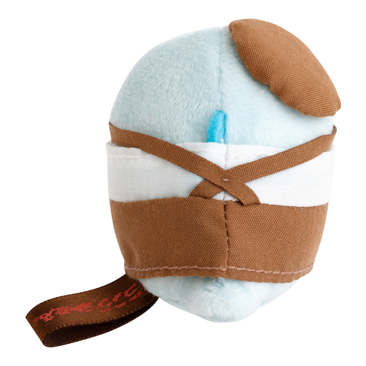 てのりぬいぐるみ コメダ珈琲店×すみっコぐらし とかげ: キャラクター