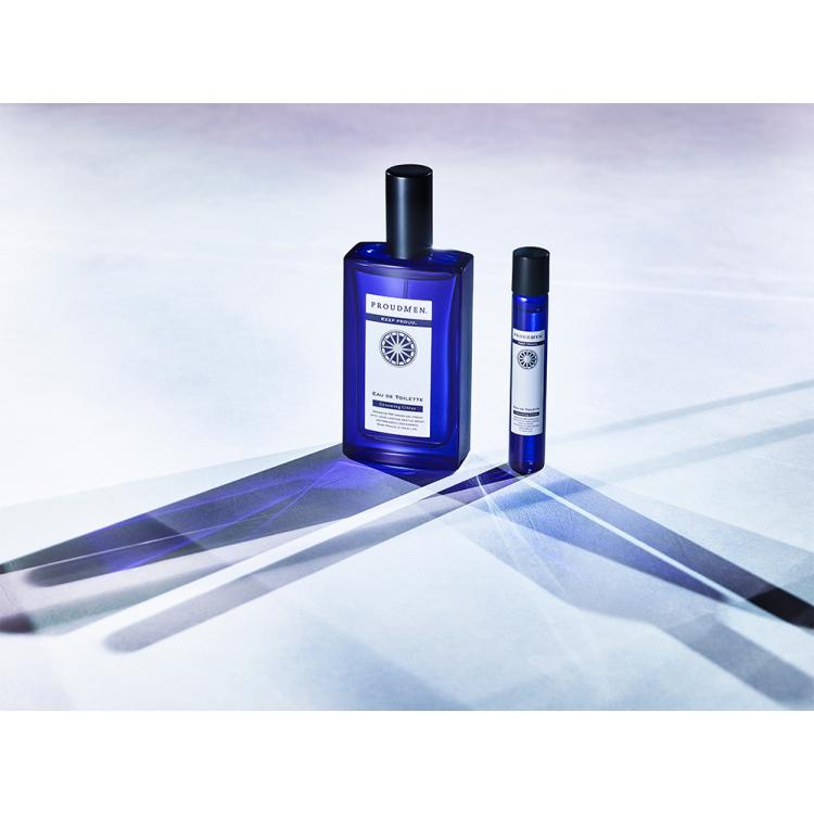 オードトワレ グルーミング・シトラス 50ml: コスメ＆ビューティー