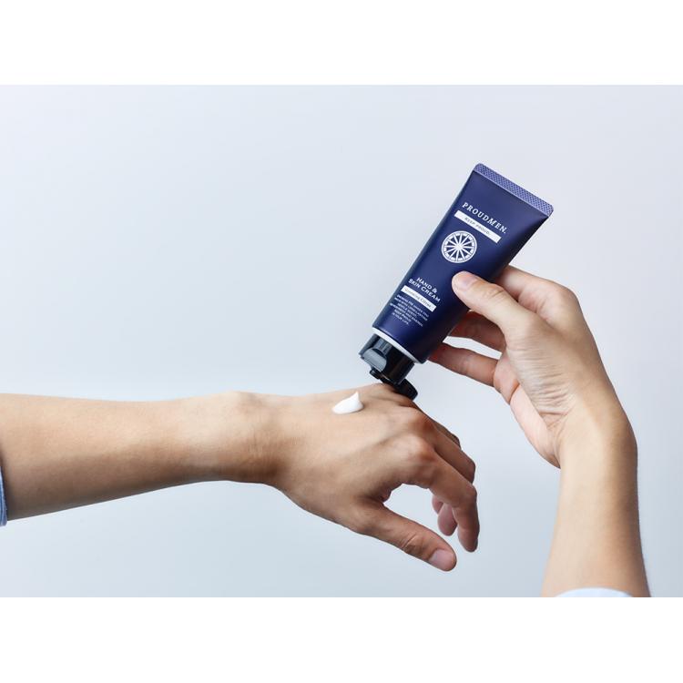 ハンド&スキンクリーム ラグジュアリー・オリエンタル 60g: コスメ