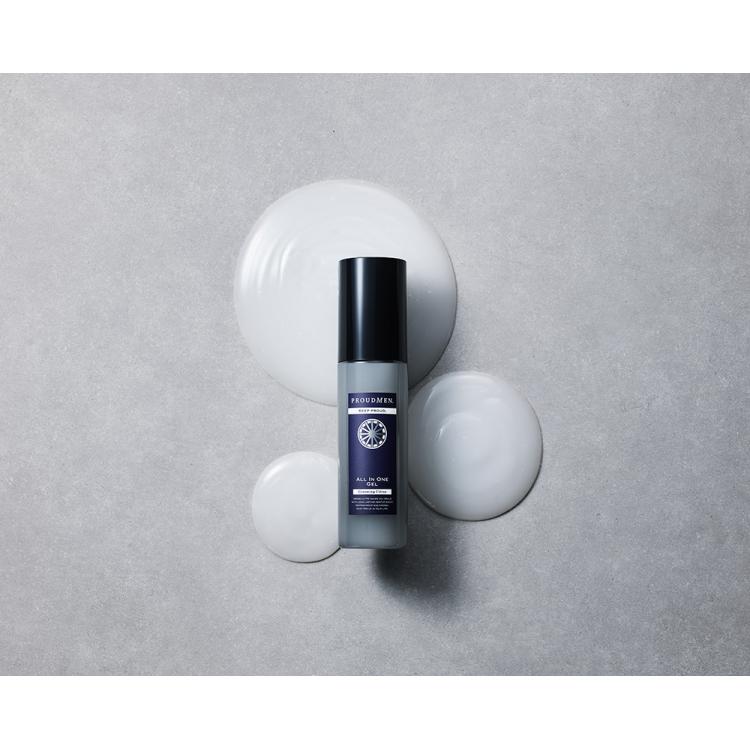 オールインワンジェル 20ml【数量限定】: コスメ＆ビューティー