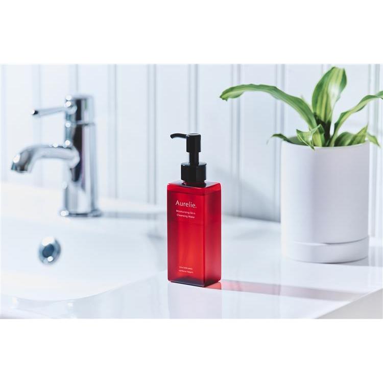 モイストオイルインクレンジングウォーター 150ml: コスメ