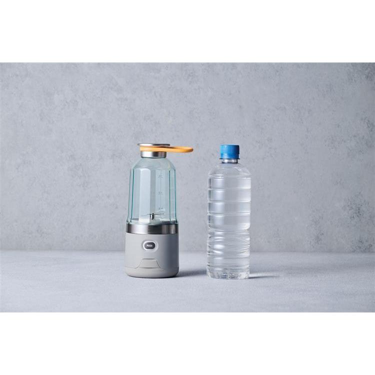 コードレスソロブレンダー 300ml ナチュラルホワイト レコルト