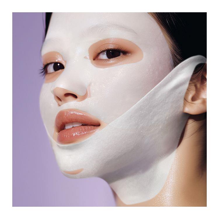 9番 NMNバイオリフト ラッピングマスク 4枚入: コスメ＆ビューティー