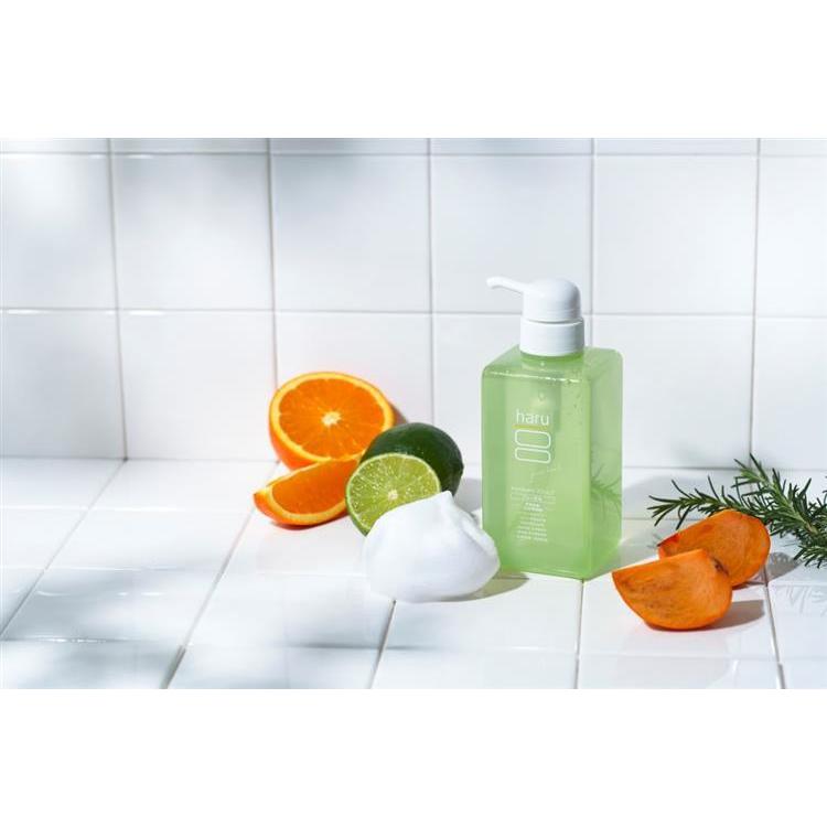 kurokami スカルプ グリーンブレンド 400ml: コスメ＆ビューティー