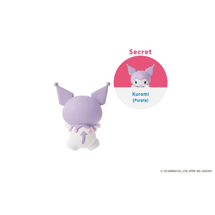 ヒッパーズ サンリオキャラクターズ 1個入: キャラクター・バラエティ