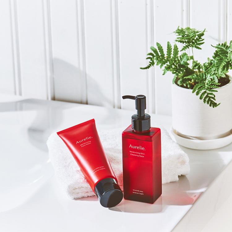 モイストフェイスウォッシュ 100g: コスメ＆ビューティー | ロフト