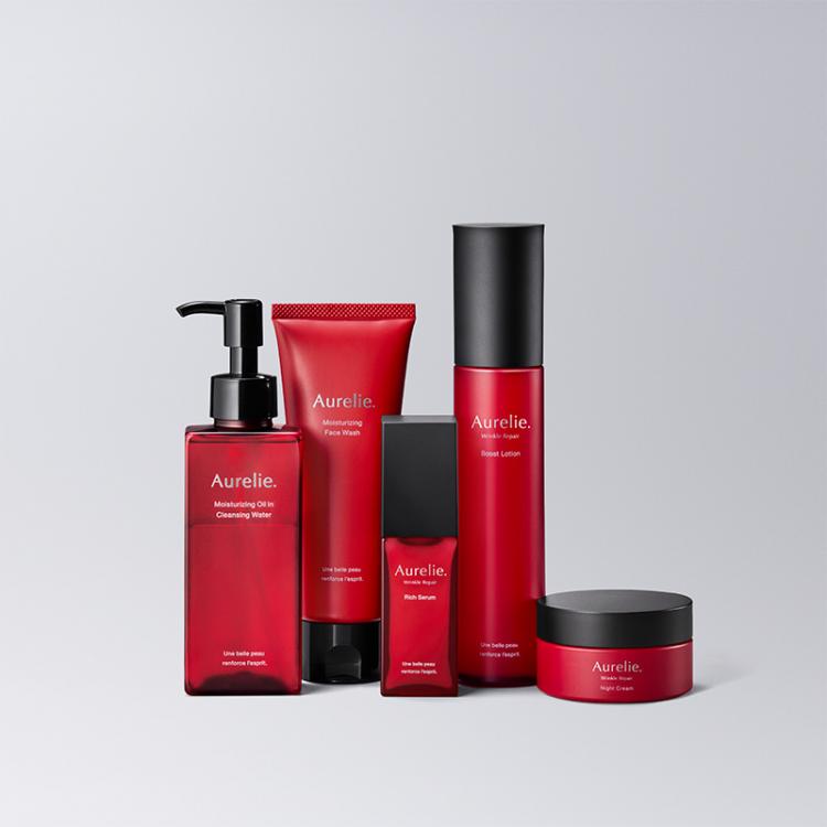 リンクルリペア セラム 30ml（医薬部外品）: コスメ＆ビューティー