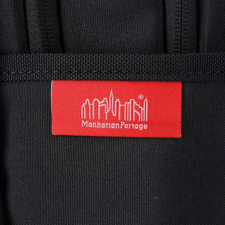 リュック ブラック【ロフト限定】: ファッション＆トラベル雑貨