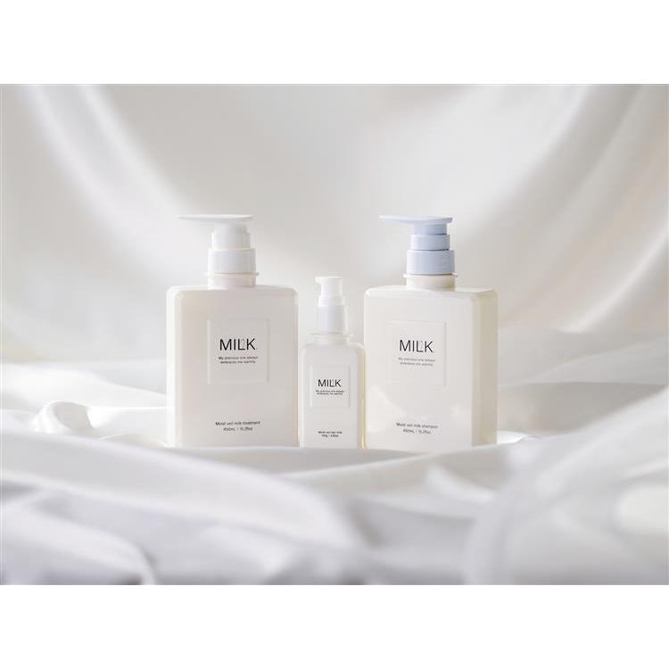 モイストヴェール シャンプー 450ml: コスメ＆ビューティー | ロフト