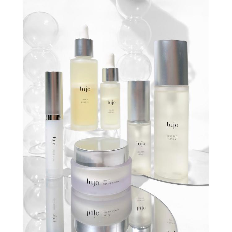 lujo メディカルセラム 2本セット lujo メディカルセラム 2本セット