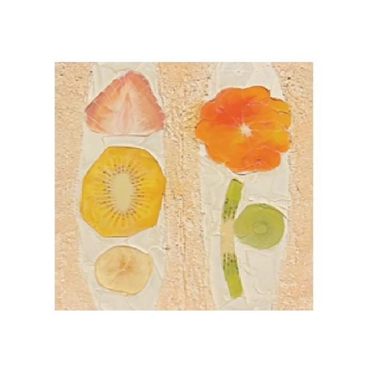 PVCステッカー タカハシ ナツミ フルーツサンド(フルーツサンド