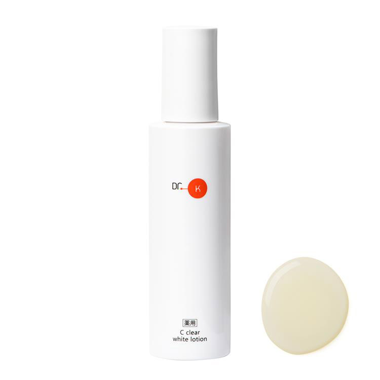 薬用 Cクリアホワイトローション 120ml（医薬部外品）: コスメ
