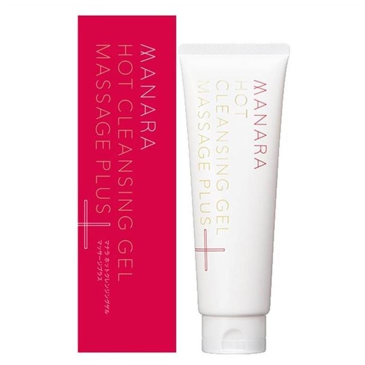 ホットクレンジングゲル マッサージプラス: コスメ＆ビューティー