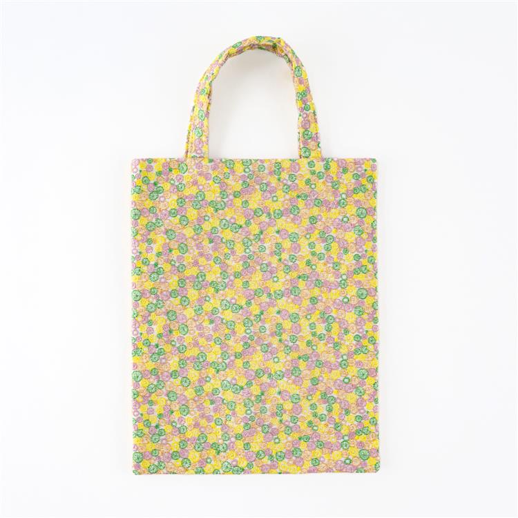 ほぼ日 トートバッグ ミナペルホネン: ステーショナリー | ロフト