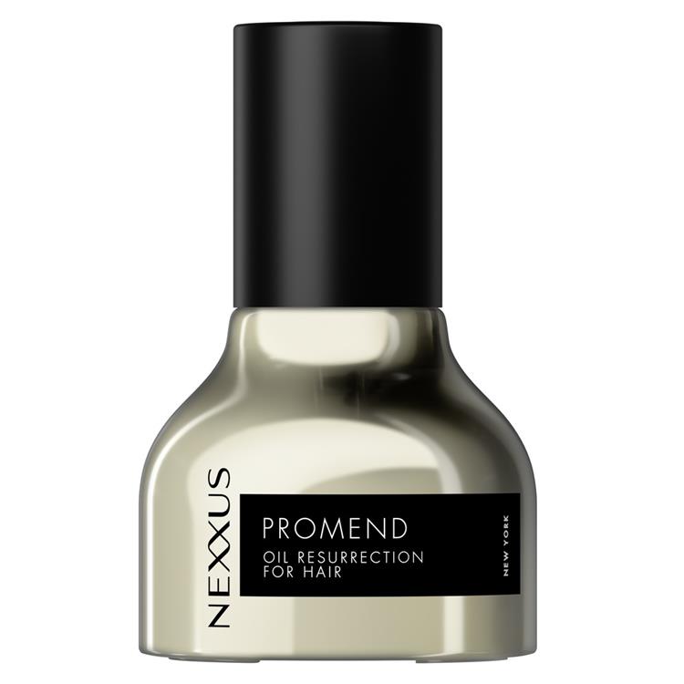 プロメンド オイルリザレクション ヘアオイル 30ml: コスメ