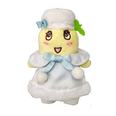 ふなっしーワールド ウエディング ぬいぐるみ マスコット 8体 まとめ