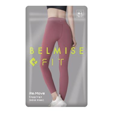 リムーブレギンス ローズピンク M-L(ローズピンク:M-L): コスメ