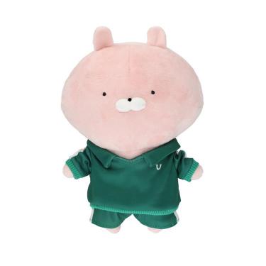 ぬいぐるみ うさまるスクール ジャージ うさこ: キャラクター