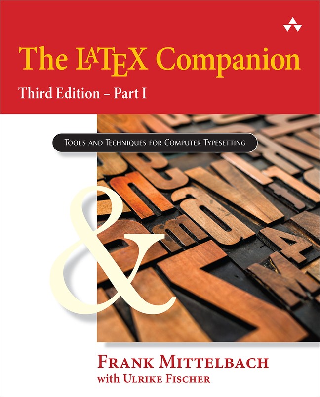 The LaTeX Companion