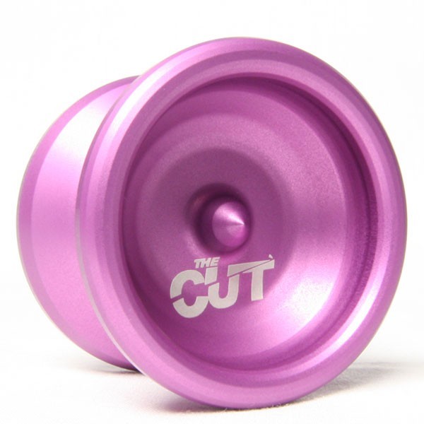 HSpin CUT - La Tienda Del YoYo