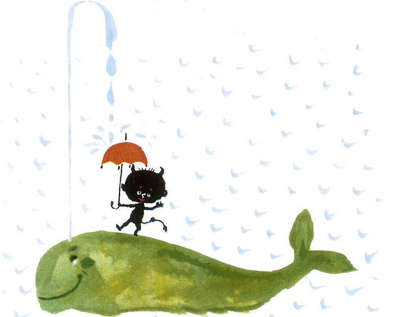 Ein Teufel namens Fidibus - Lausebande - Das Regional-Magazin für