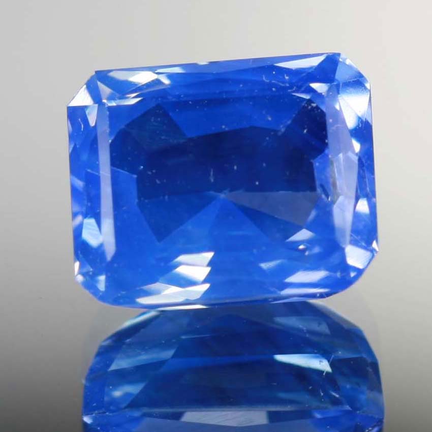 コーンフラワーブルーとカシミールサファイア | La Legende ラ