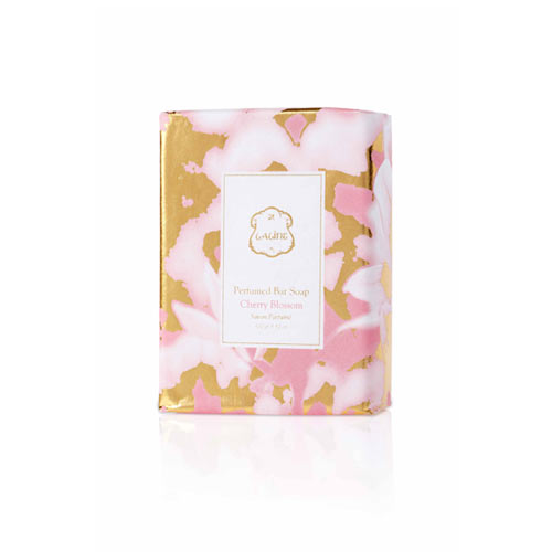 チェリーブロッサム / パフュームドソープ（ボディ用せっけん） 100g