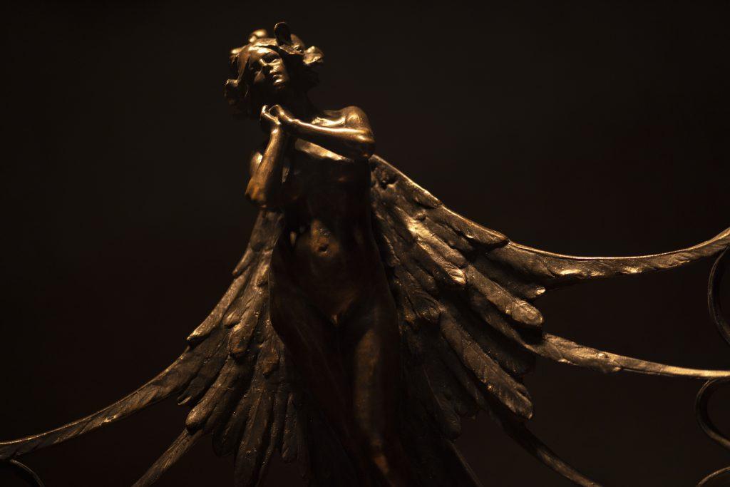 ルネ・ラリックについて - LALIQUE MUSEUM