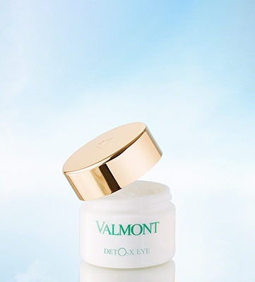 Deto2x Eye Cream & Treatment - Valmont