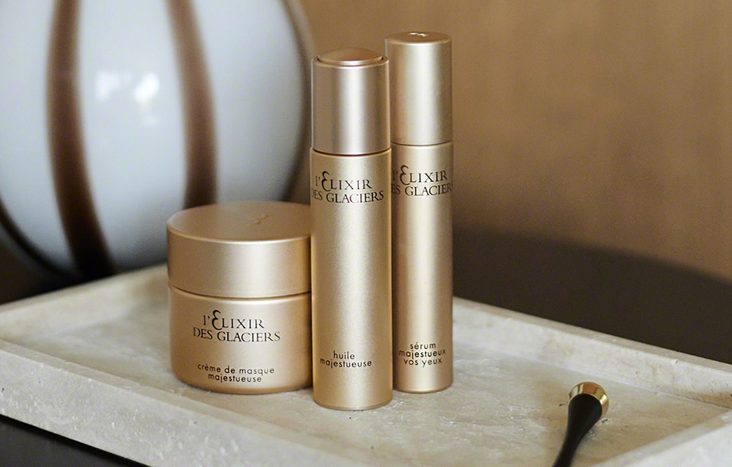 VALMONT |レリクシール デ クラシエ | ユイル マジェステューズ