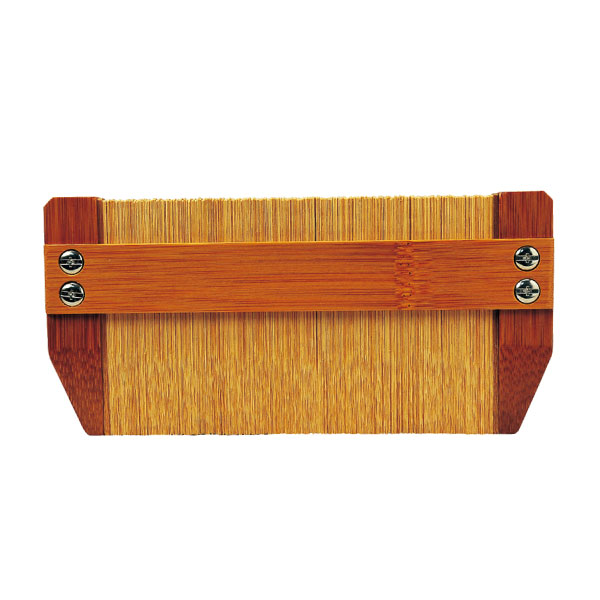 ハイビスカス 竹製マコ(真弧) RM-2 目盛付 | 測量用品・計測用品の販売