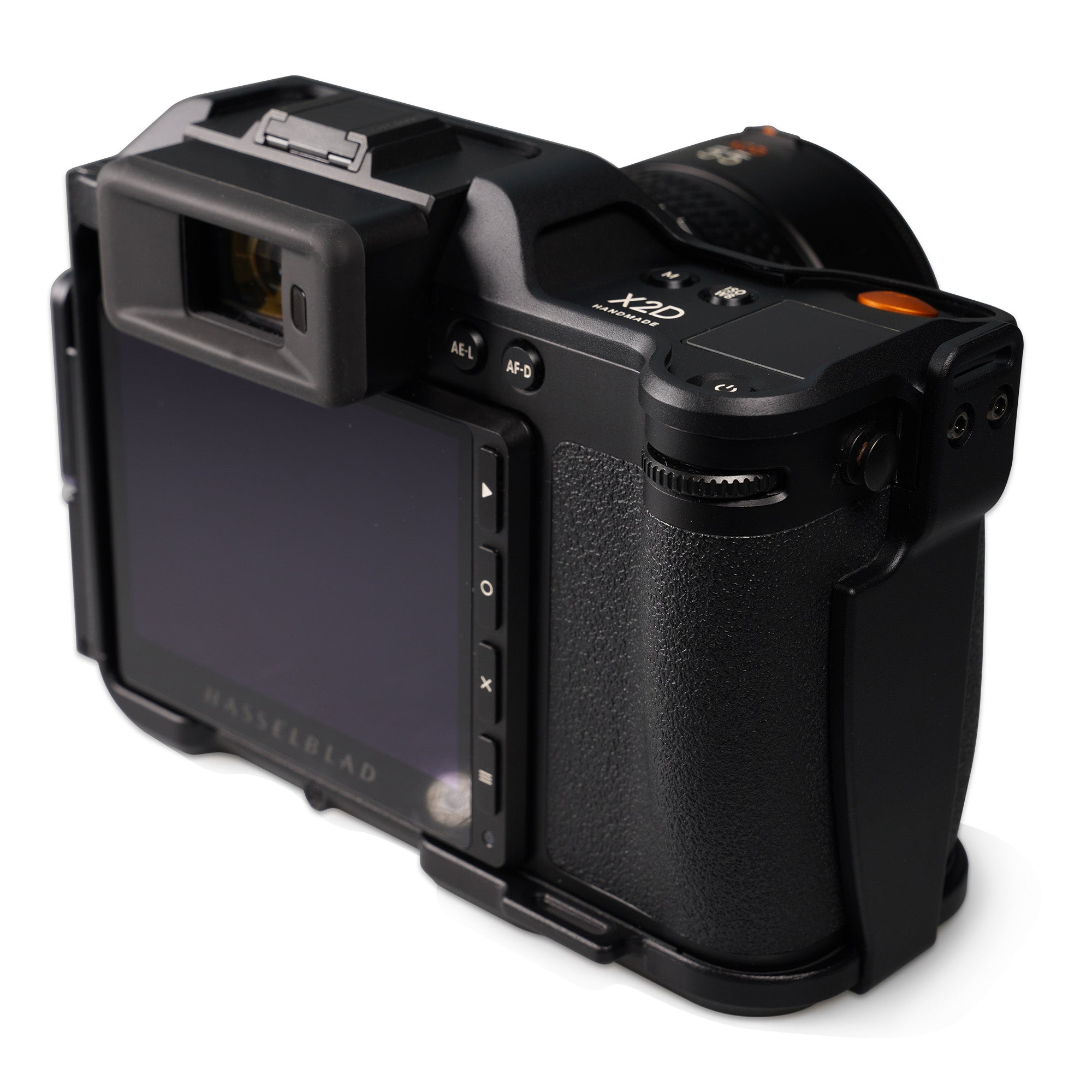 Lanhorse Hasselblad X2D 100C Camera Cage Only About 128g, Lightweight