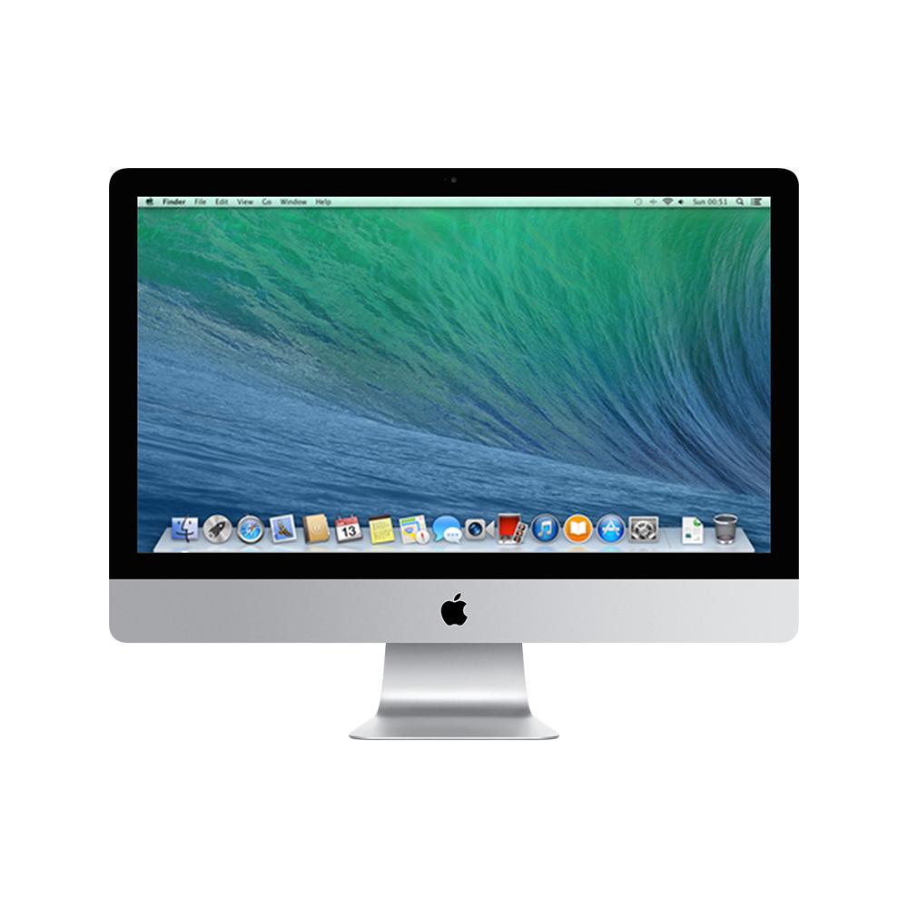 Apple iMac 27
