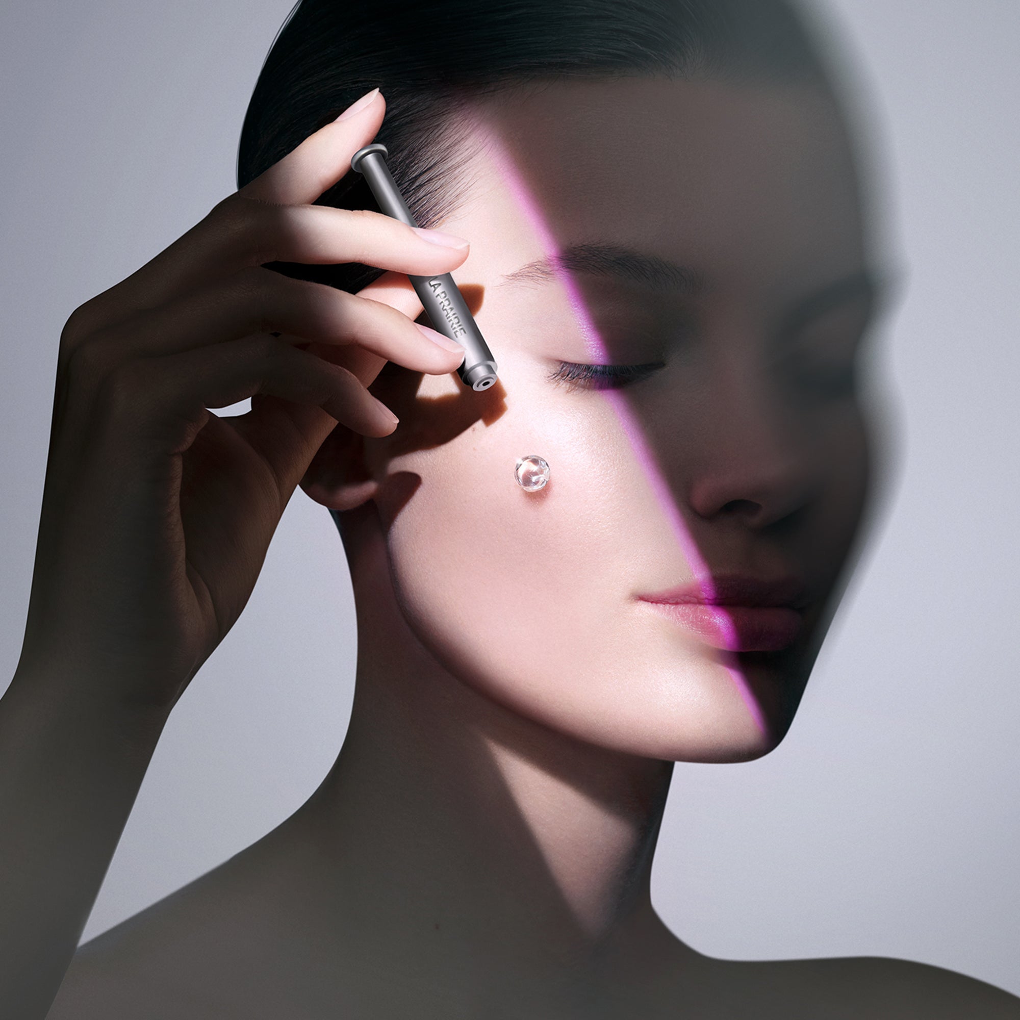 PTレア HR マスク | エイジング フェイスマスク（年齢に応じたお手入れ