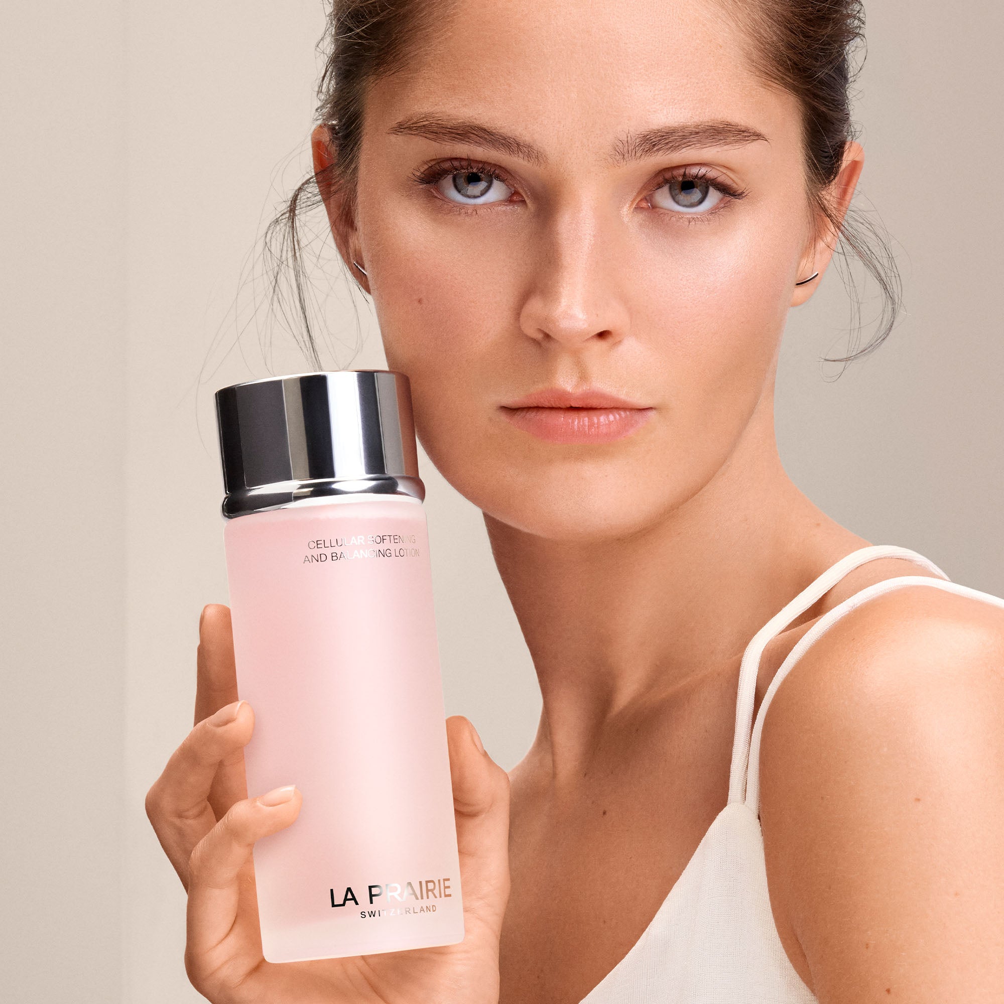 Swiss Cellular Softening and Balancing Lotion | Skin hydrator | La