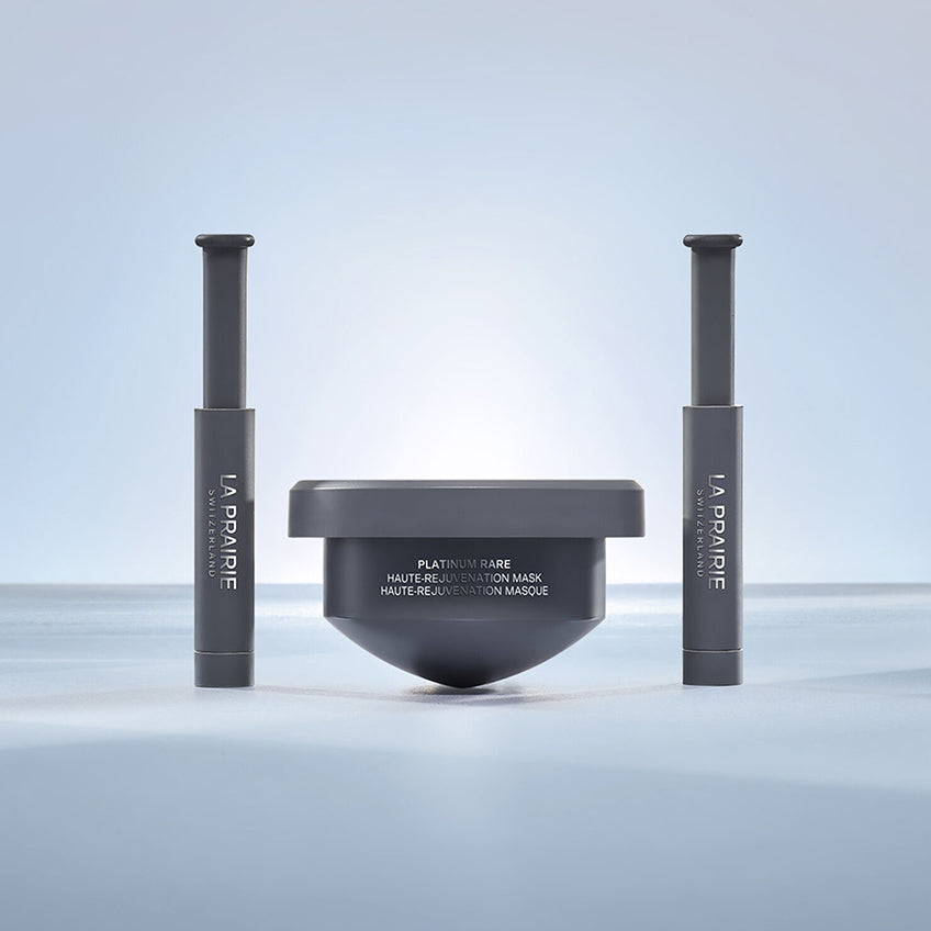 PTレア HR マスク レフィル | エイジング フェイスマスク（年齢に応じ