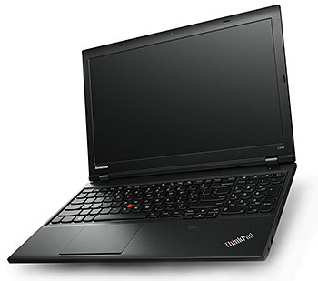 Refurbished Lenovo L540 on Sale | LaptopCloseout.com