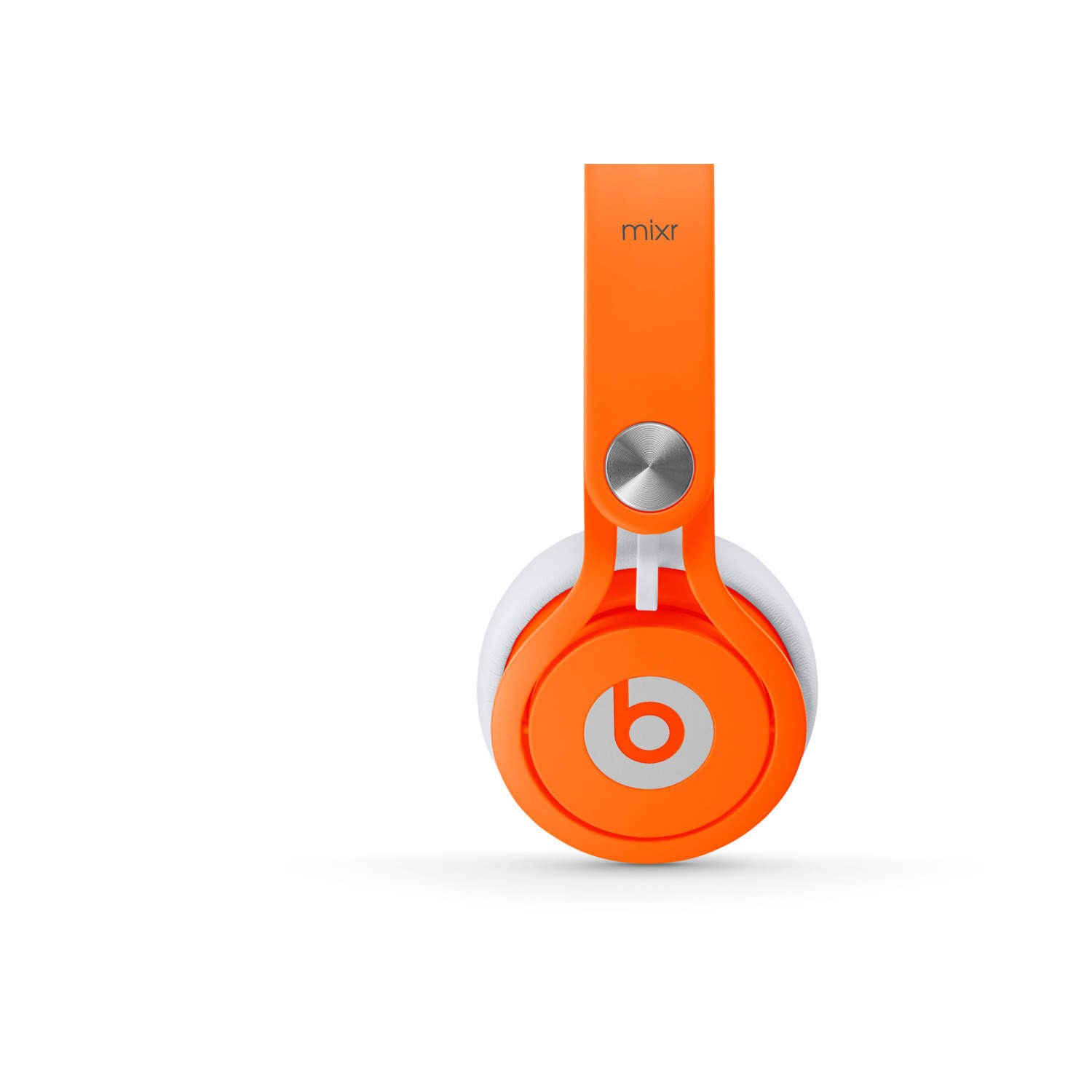 Beats by Dr. Dre Mixr - Neon Orange - Laptops Direct