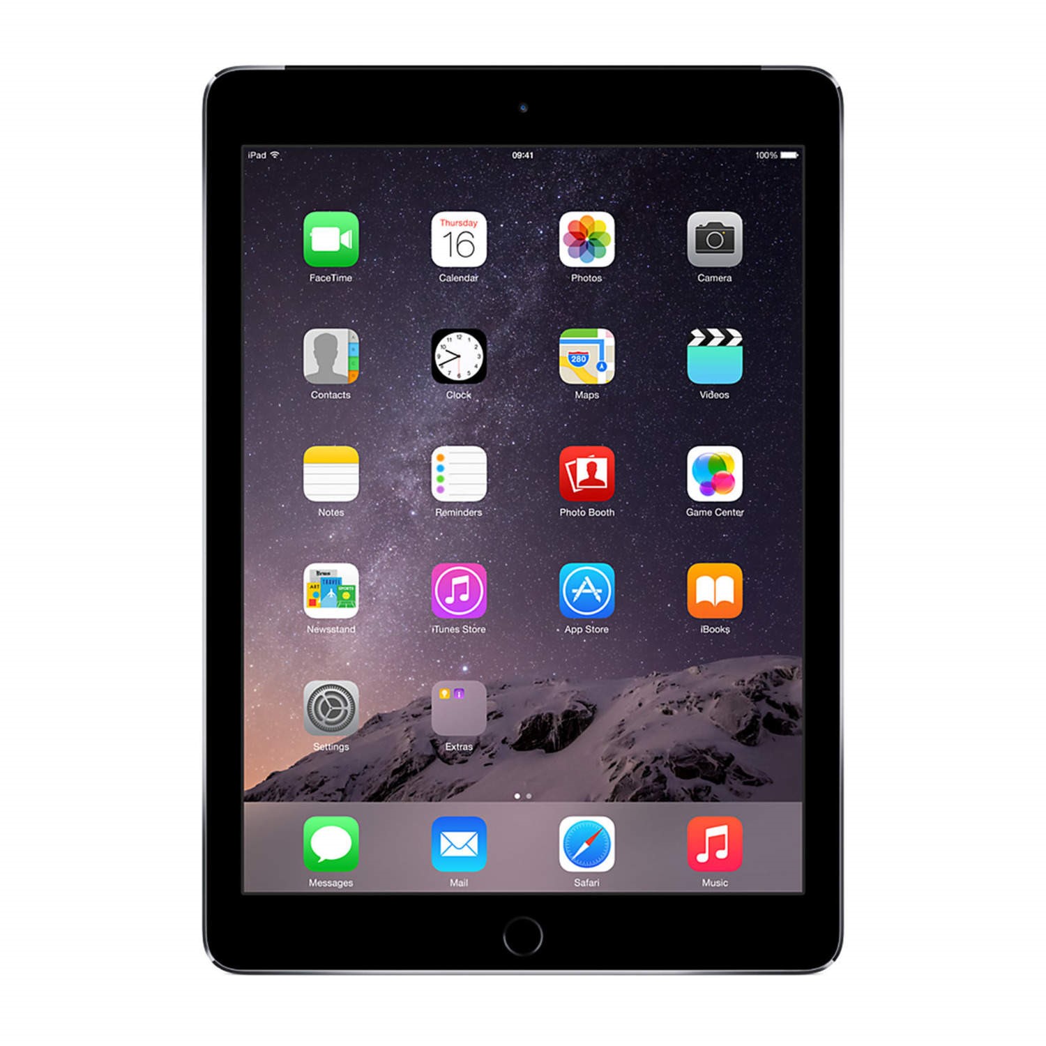Apple iPad Air 2 9.7
