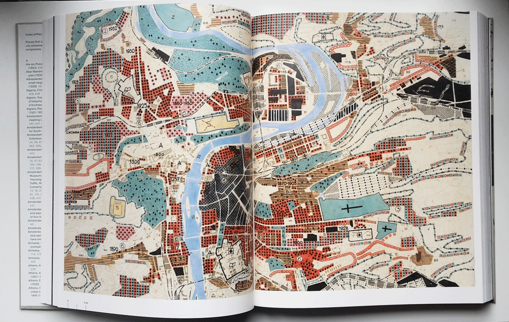 L'Architecture d'Aujourd'hui | Atlas-of-Functional-City-1 | L