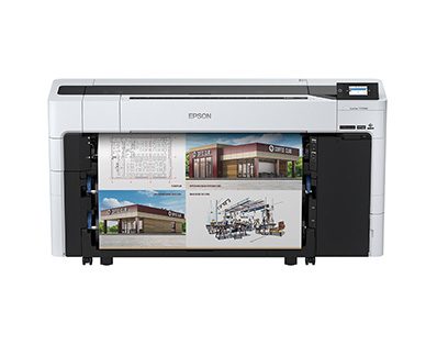 SC-T7750DM｜プリンタースキャナー 一体型の省スペースモデル