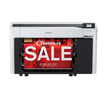 SC-T5750D｜EPSON｜POP/ポスター制作/CAD｜大判プリンター比較.jp