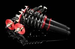 LARGUS ONLINE SHOP / ホンダ インスパイア UA5 2WD SpecS 車高調キット