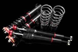 LARGUS ONLINE SHOP / マツダ ビアンテ CCEFW 2WD SpecS 車高調キット