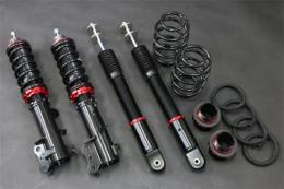 LARGUS ONLINE SHOP / ホンダ N-ONE JG1 2WD SpecK 車高調キット