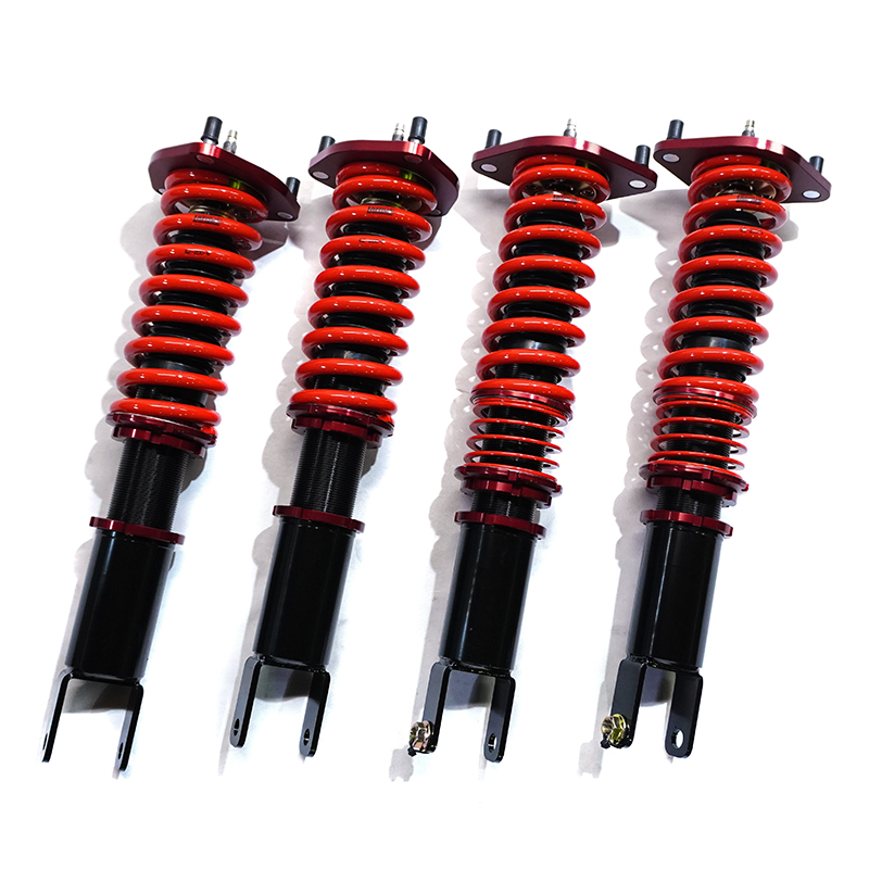 LARGUS ONLINE SHOP / マツダ ロードスター ND5RC 2WD SpecSR 車高調キット