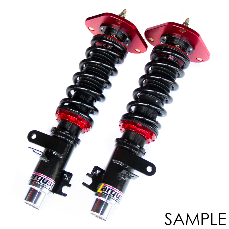 LargusNHW20 車高調 フルタップ サスペンション サスペンションキット