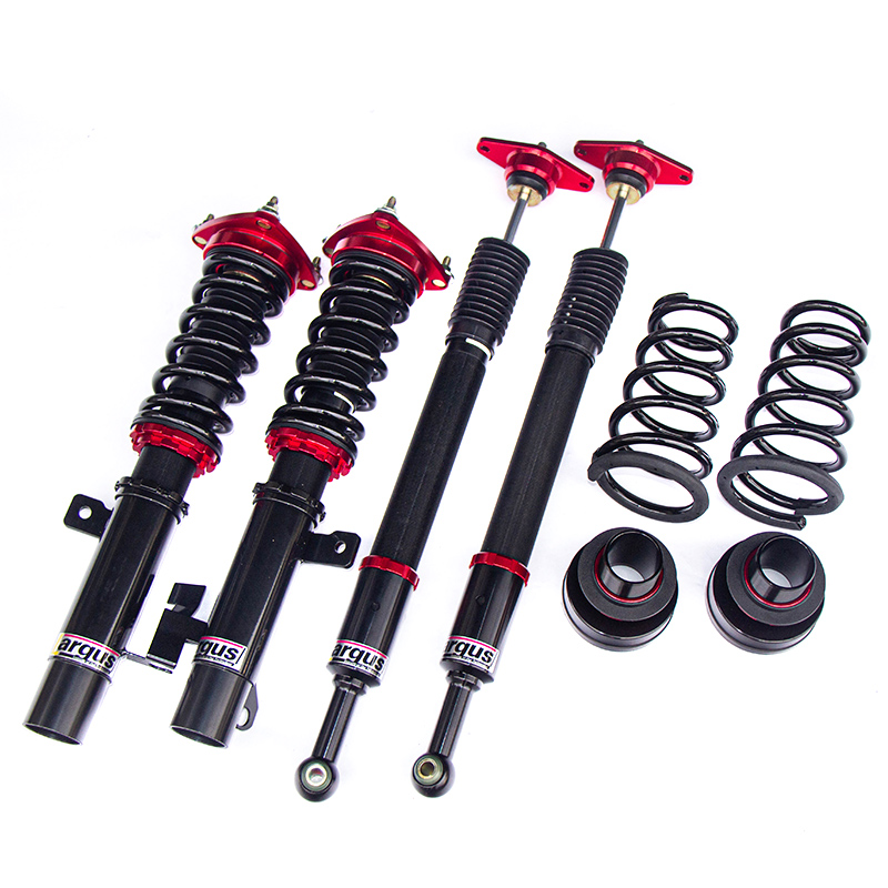 LARGUS ONLINE SHOP / マツダ アクセラ BLEFP 2WD SpecS 車高調キット