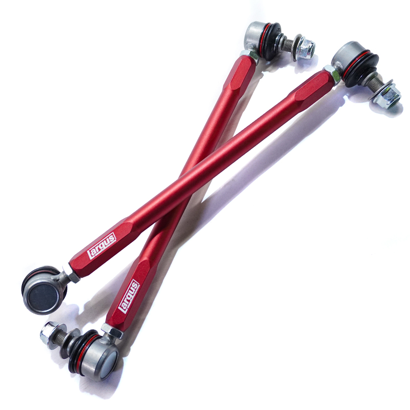 LARGUS ONLINE SHOP / トヨタ アルファード AGH30W 2WD 調整式